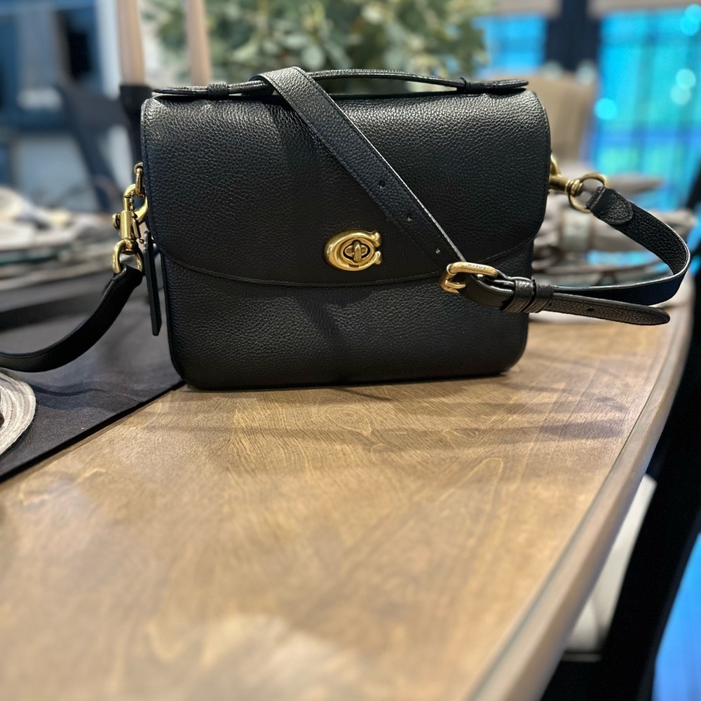 Coach Cassie Crossbody Bag